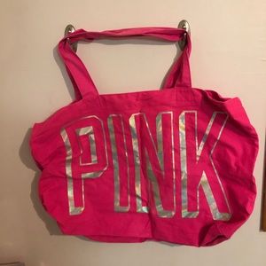 Victoria’s Secret PINK Tote